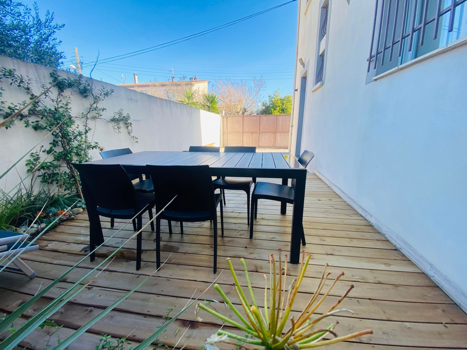 Image_3, Maison, Carcassonne, ref :2910