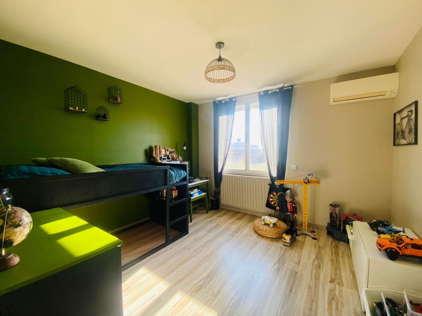 Image_32, Maison, Carcassonne, ref :2910