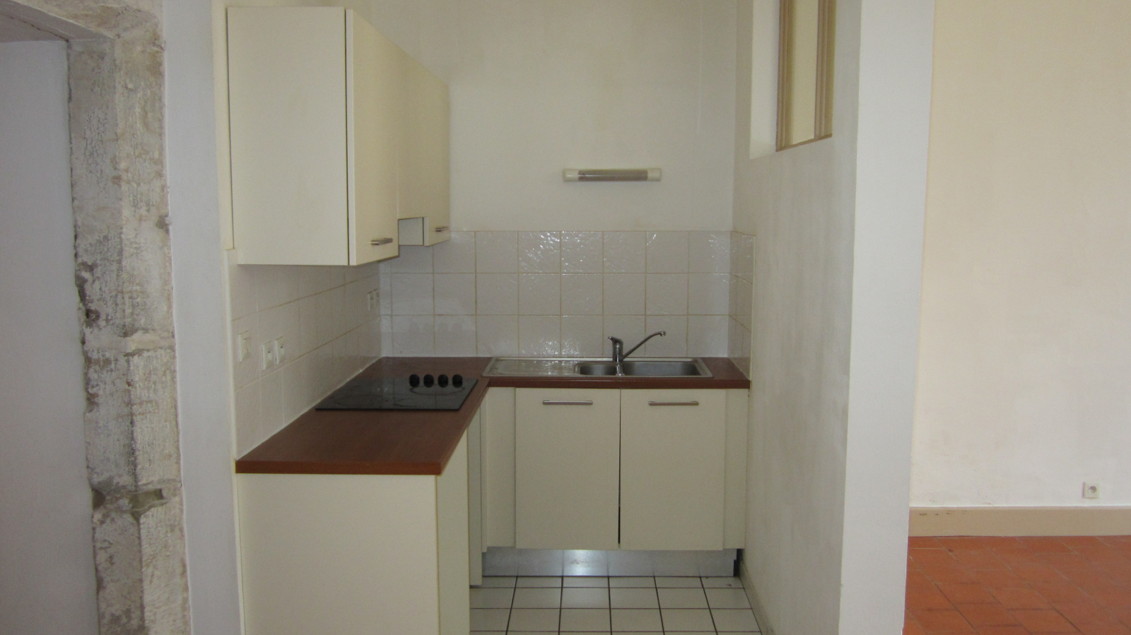 Image_4, Appartement, Carcassonne, ref :2705