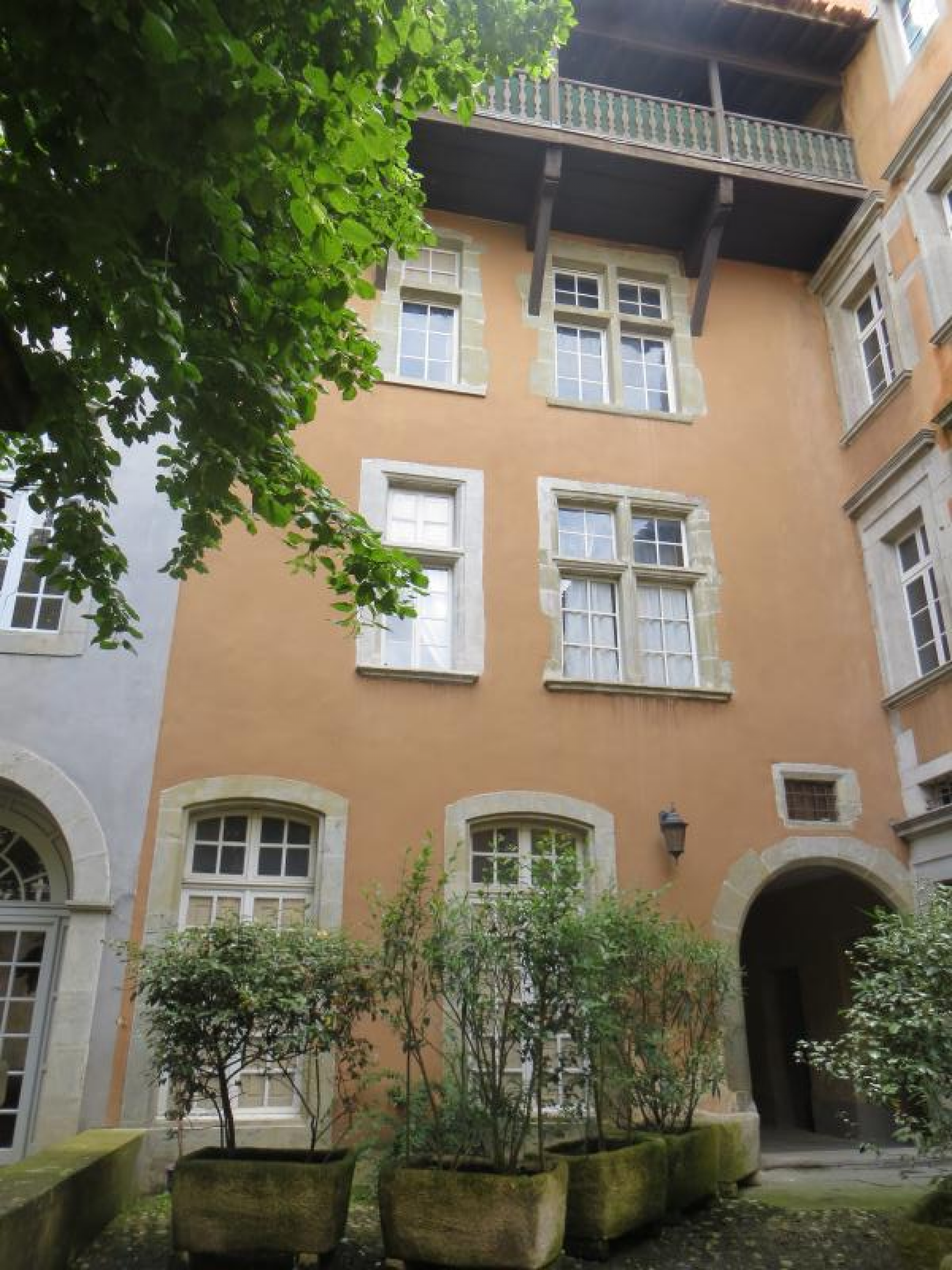 Image_1, Appartement, Carcassonne, ref :2705