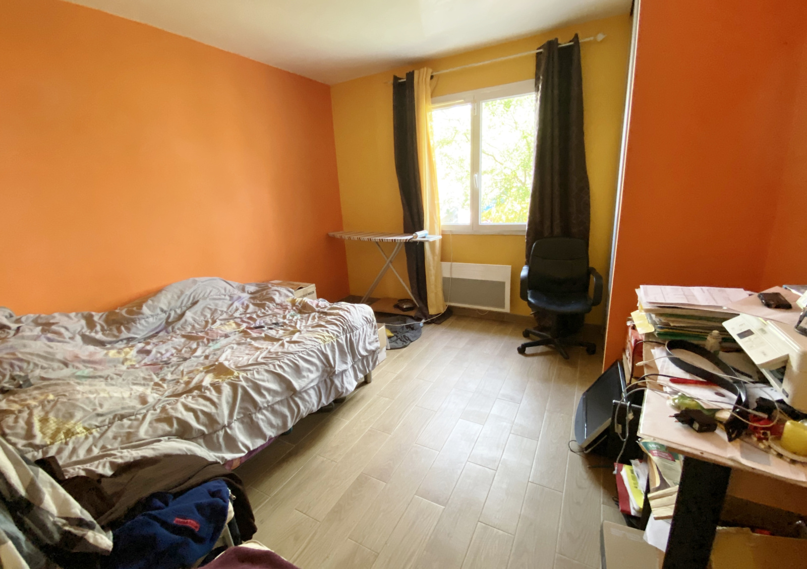 Image_9, Maison, Villemoustaussou, ref :2811