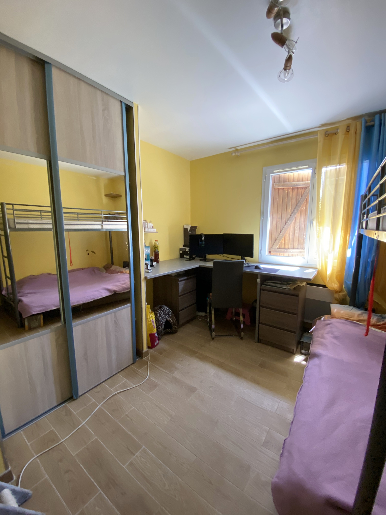 Image_10, Maison, Villemoustaussou, ref :2811