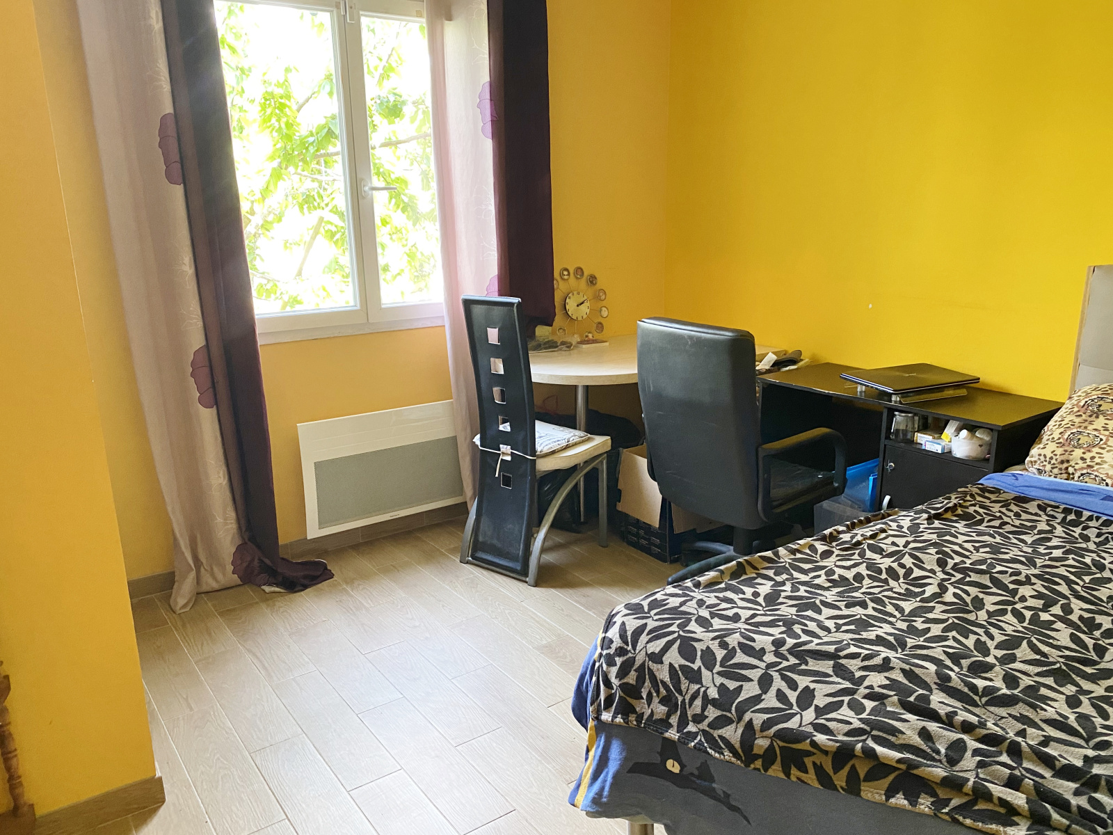 Image_8, Maison, Villemoustaussou, ref :2811