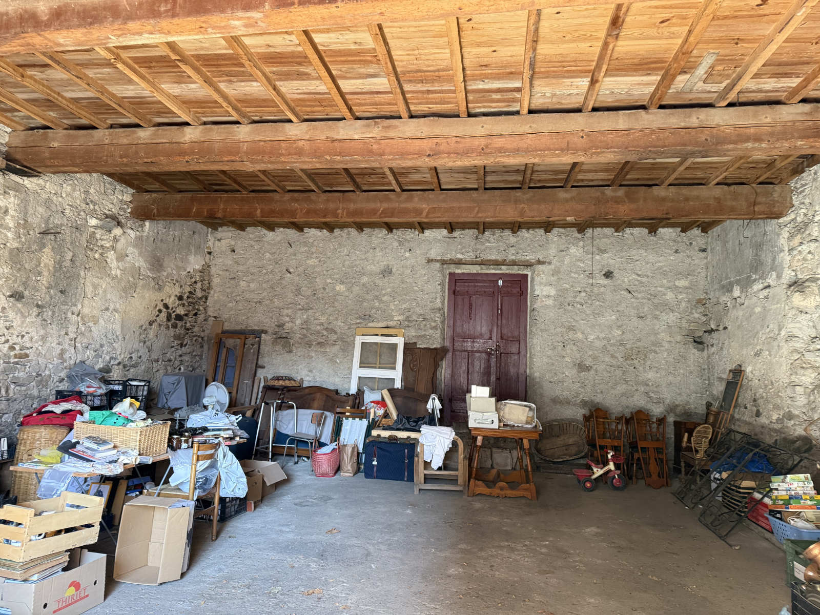 Image_4, Maison, Caunes-Minervois, ref :3102