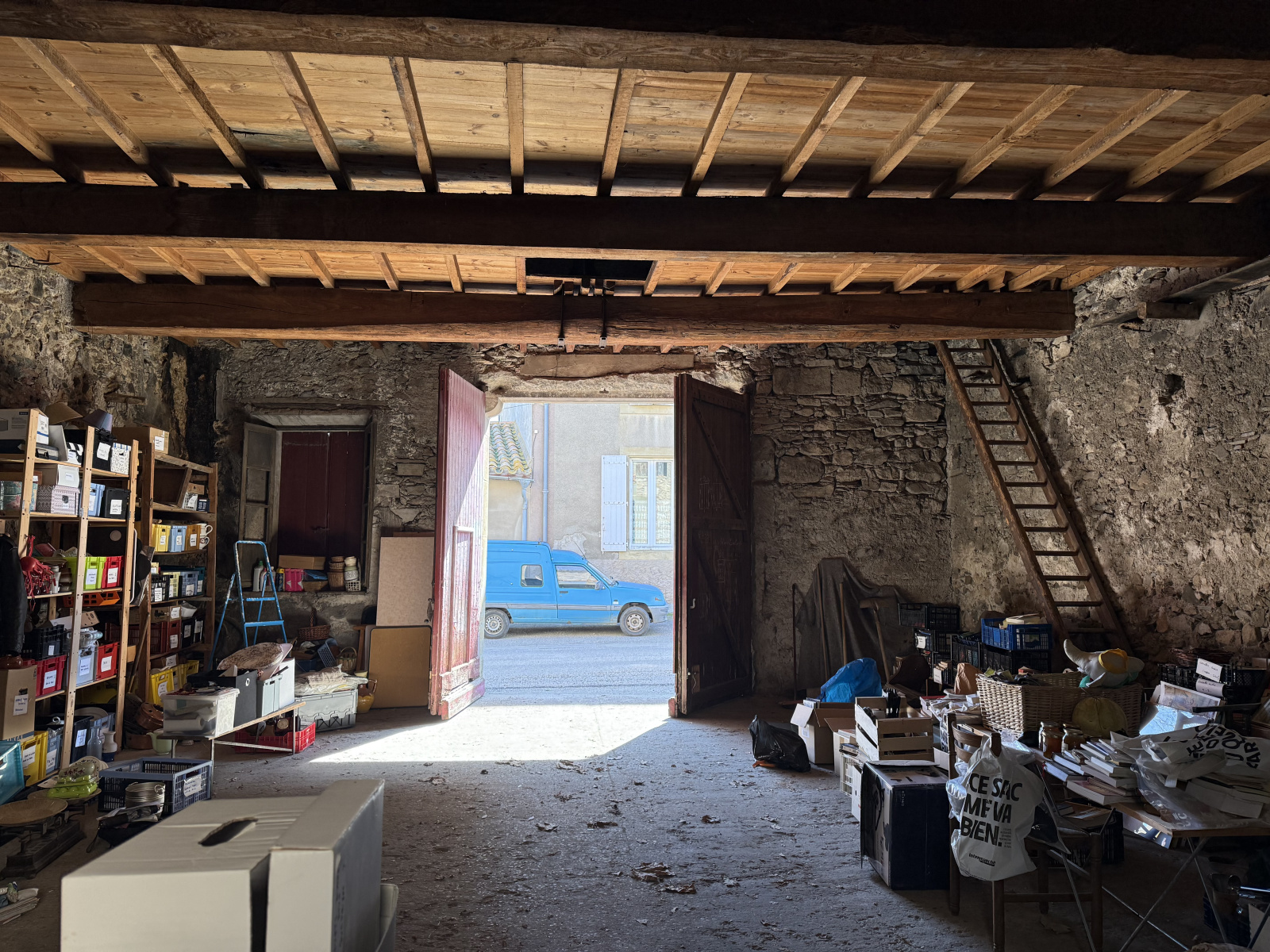 Image_2, Maison, Caunes-Minervois, ref :3102