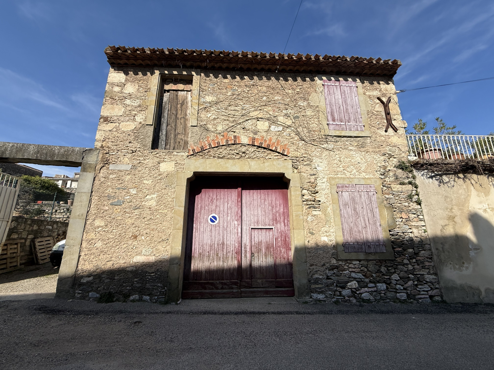 Image_1, Maison, Caunes-Minervois, ref :3102