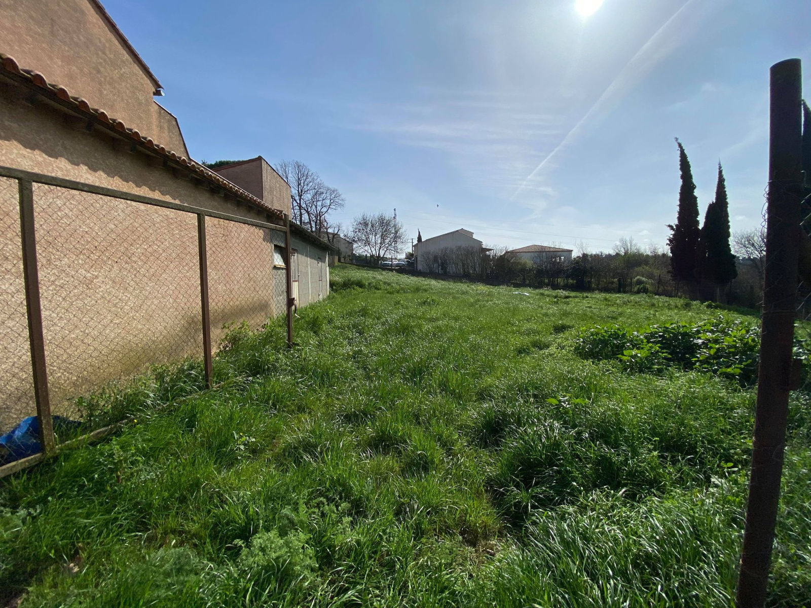 Image_27, Maison, Caux-et-Sauzens, ref :2749