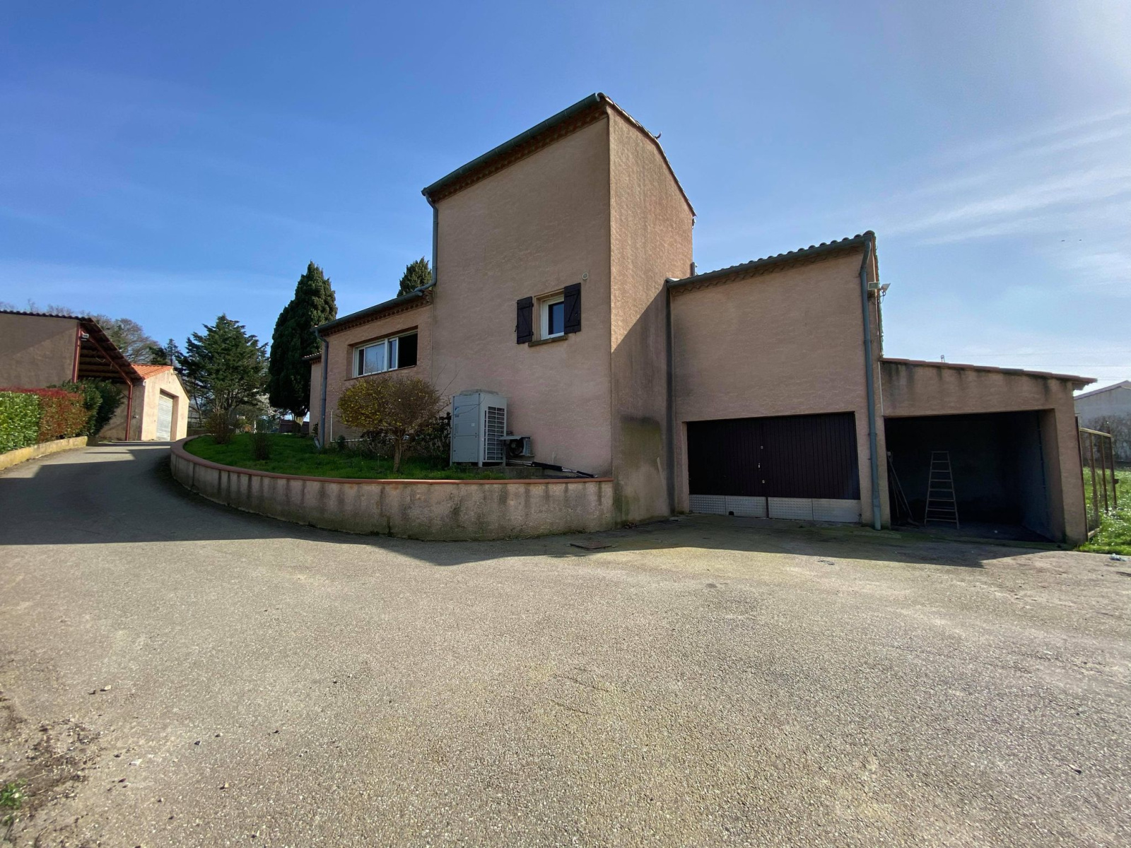 Image_28, Maison, Caux-et-Sauzens, ref :2749