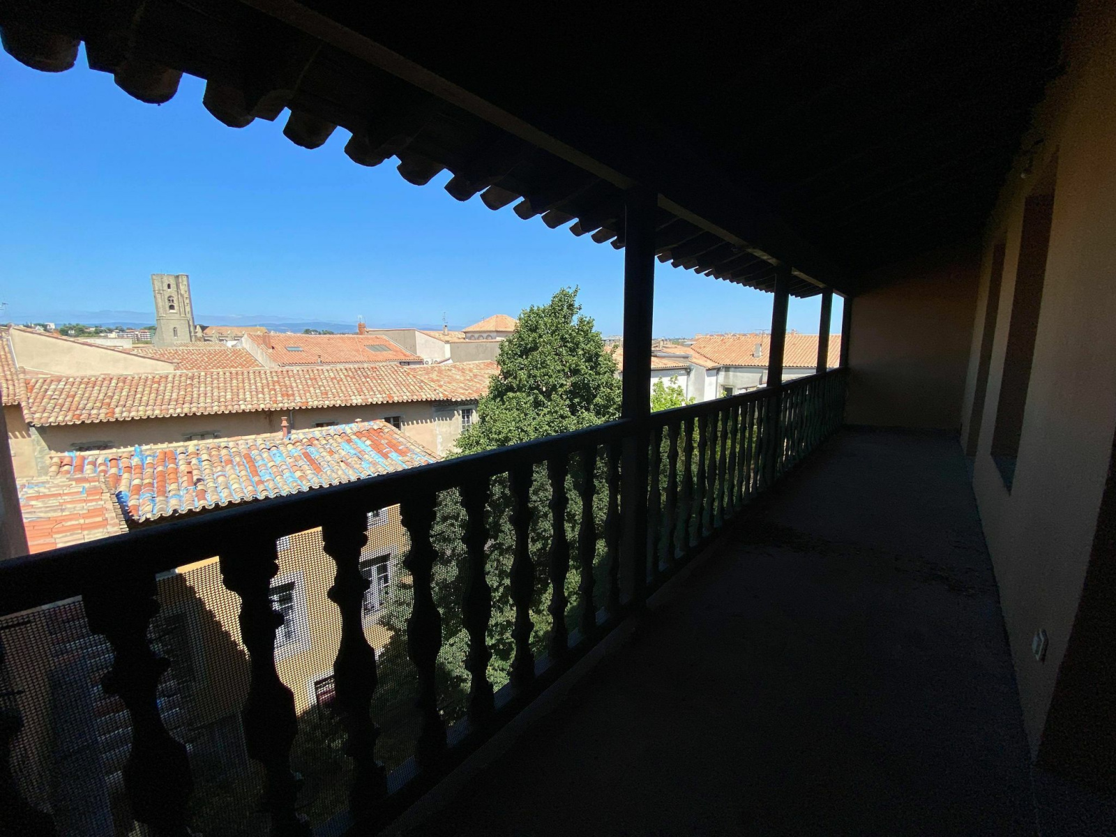 Image_2, Appartement, Carcassonne, ref :246la