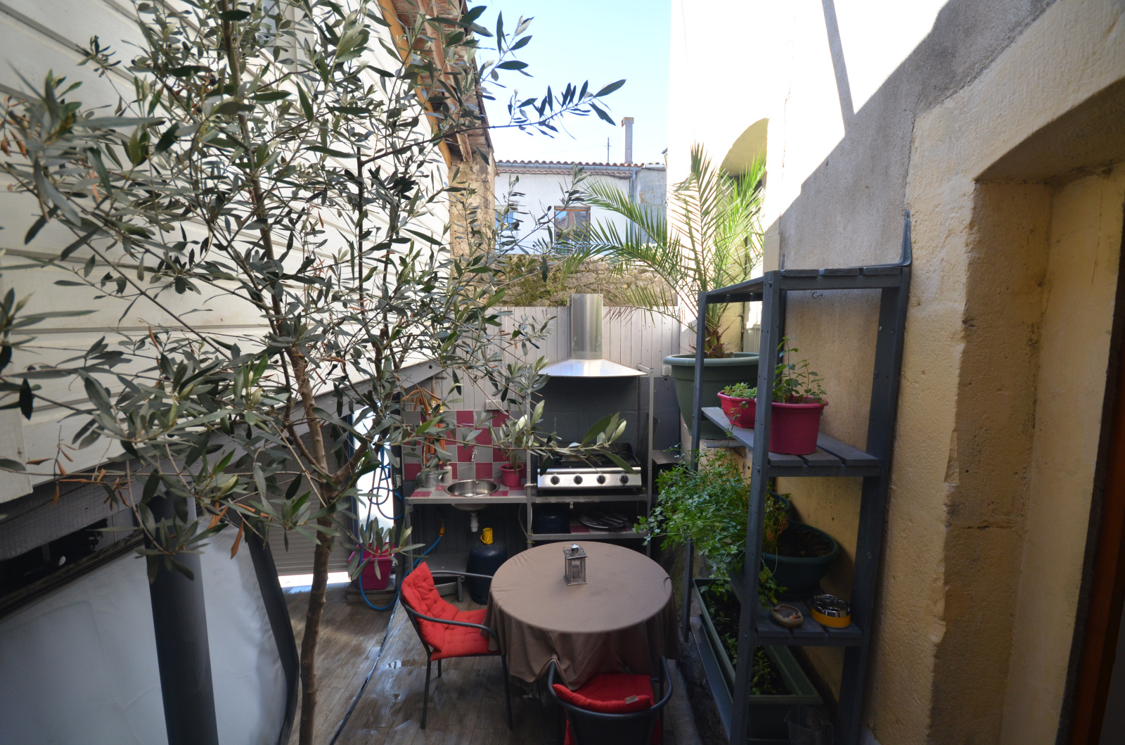 Image_11, Maison de village, Carcassonne, ref :2661