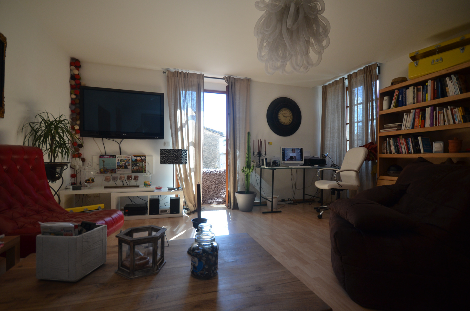 Image_3, Maison de village, Carcassonne, ref :2661