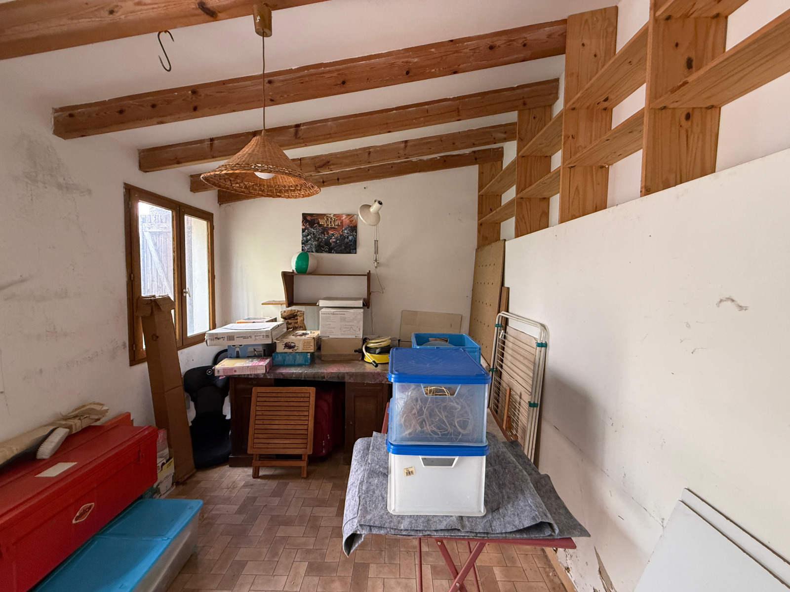 Image_16, Maison, Carcassonne, ref :3077