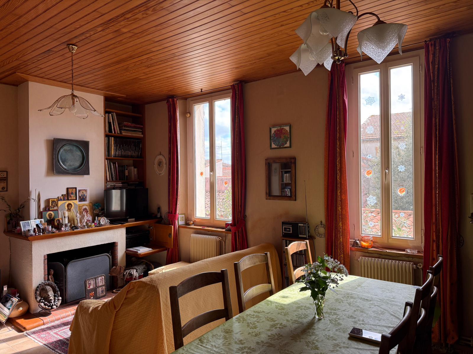 Image_9, Maison, Carcassonne, ref :3077