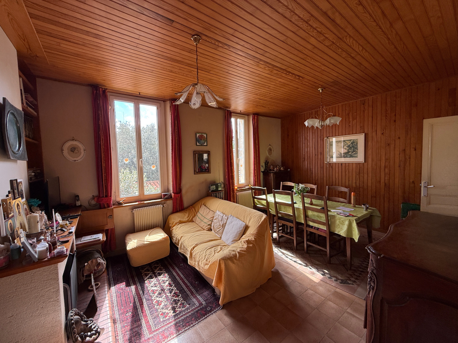 Image_8, Maison, Carcassonne, ref :3077