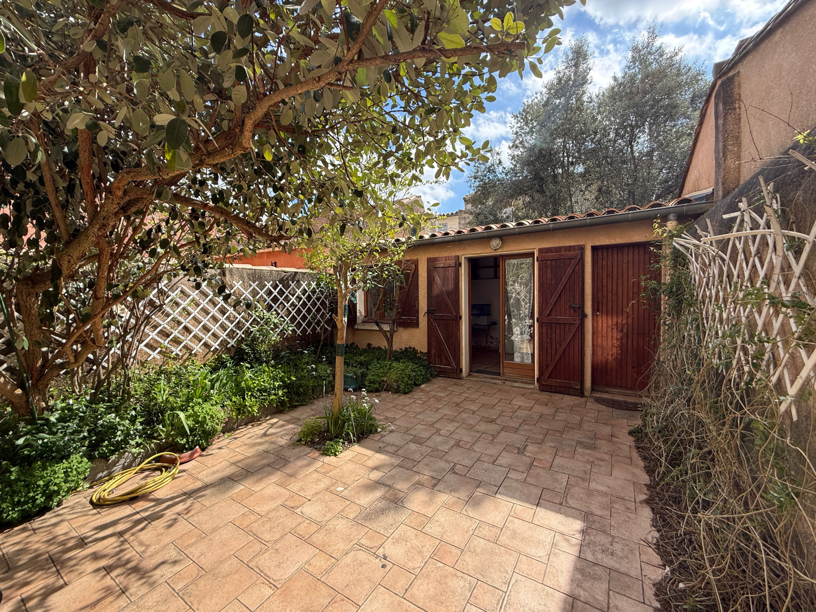 Image_2, Maison, Carcassonne, ref :3077