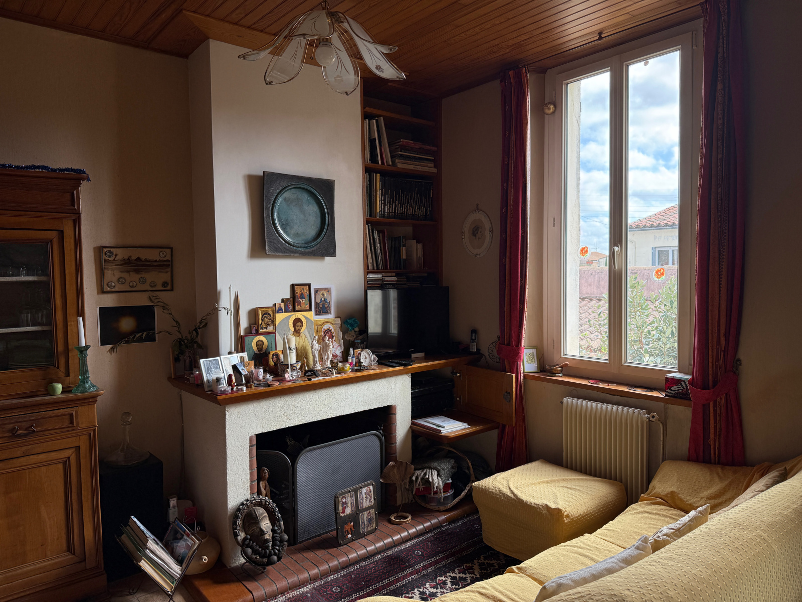 Image_7, Maison, Carcassonne, ref :3077