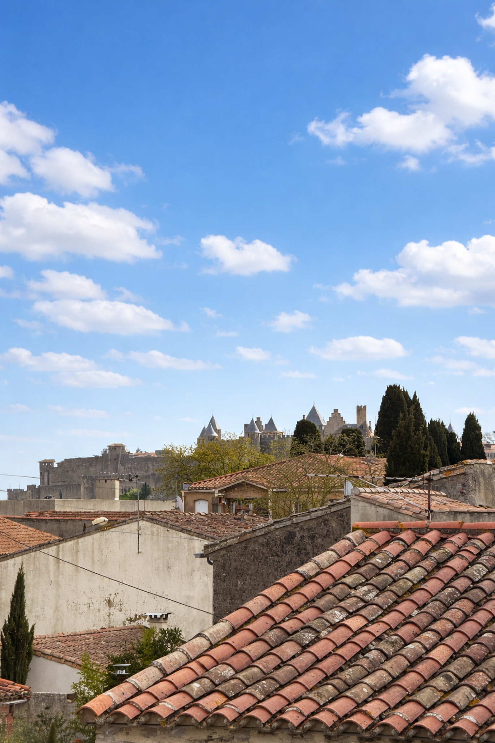 Image_3, Maison, Carcassonne, ref :3077