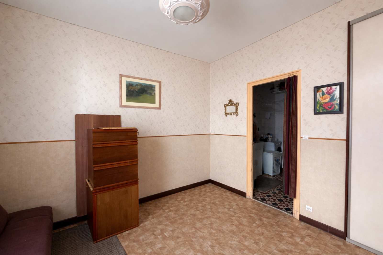 Image_14, Maison, Carcassonne, ref :3077