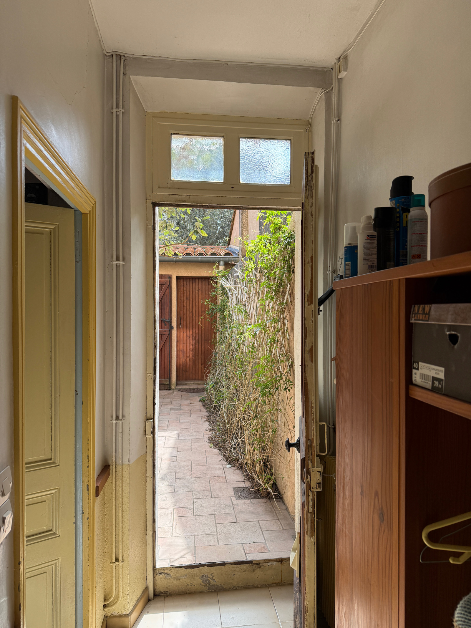 Image_18, Maison, Carcassonne, ref :3077