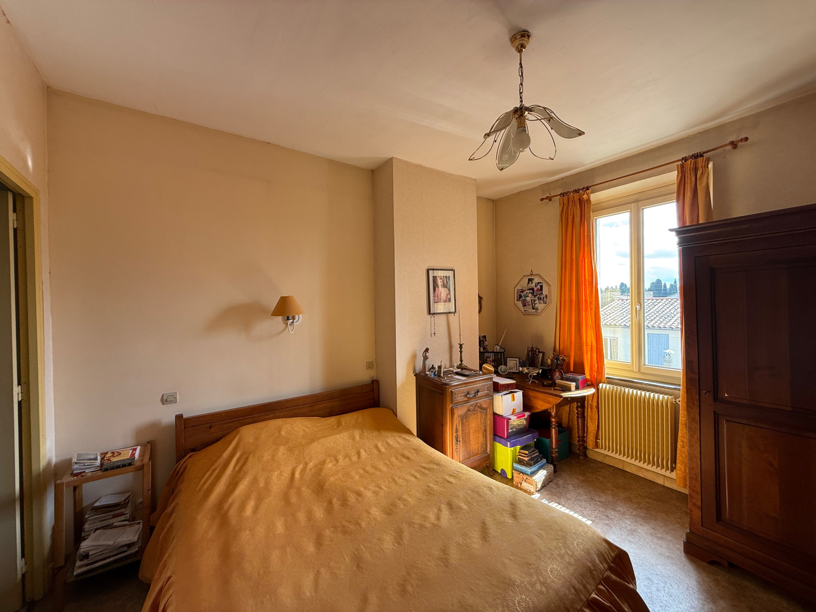 Image_11, Maison, Carcassonne, ref :3077