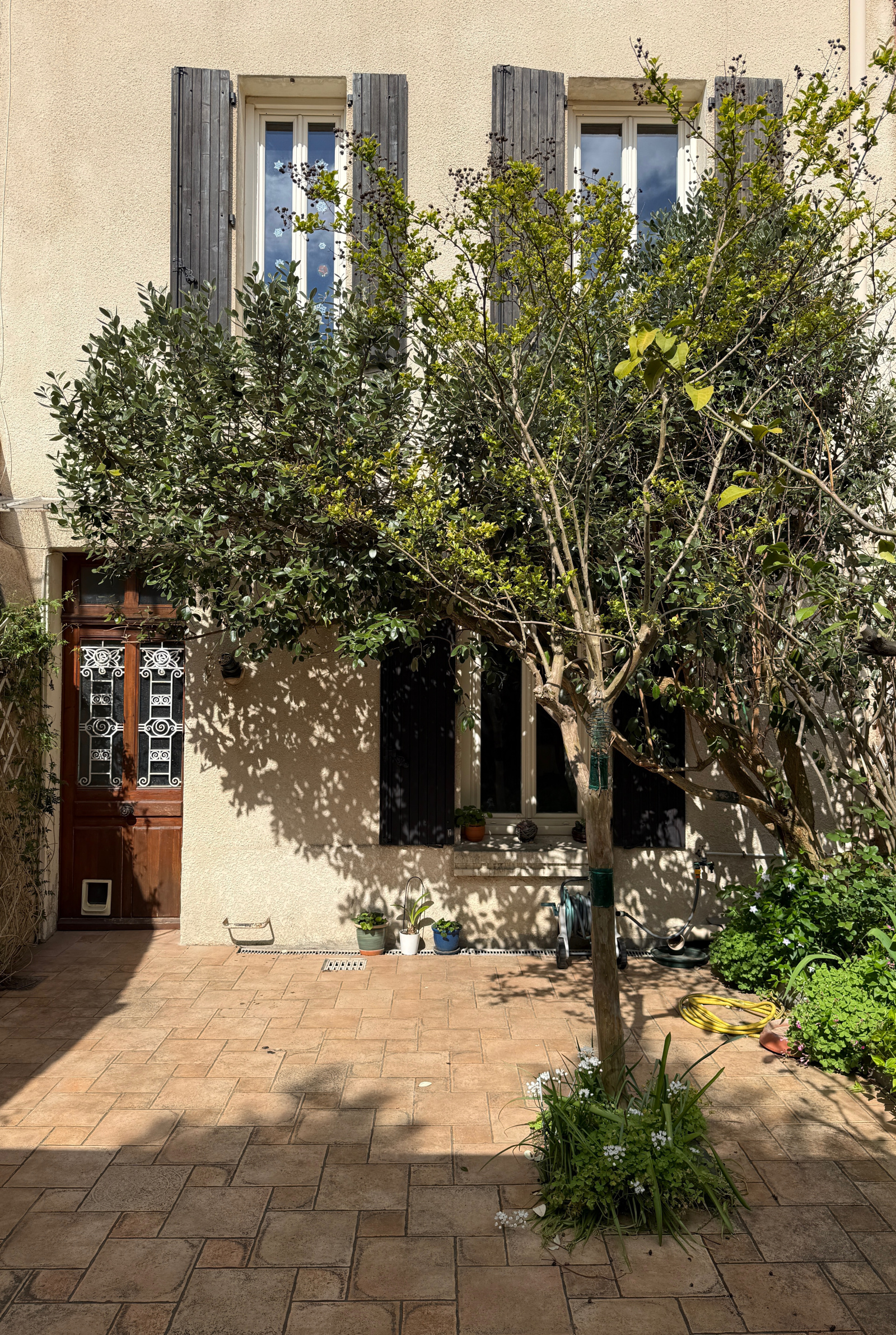 Image_1, Maison, Carcassonne, ref :3077