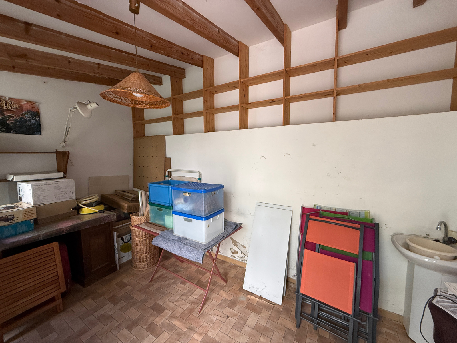 Image_17, Maison, Carcassonne, ref :3077