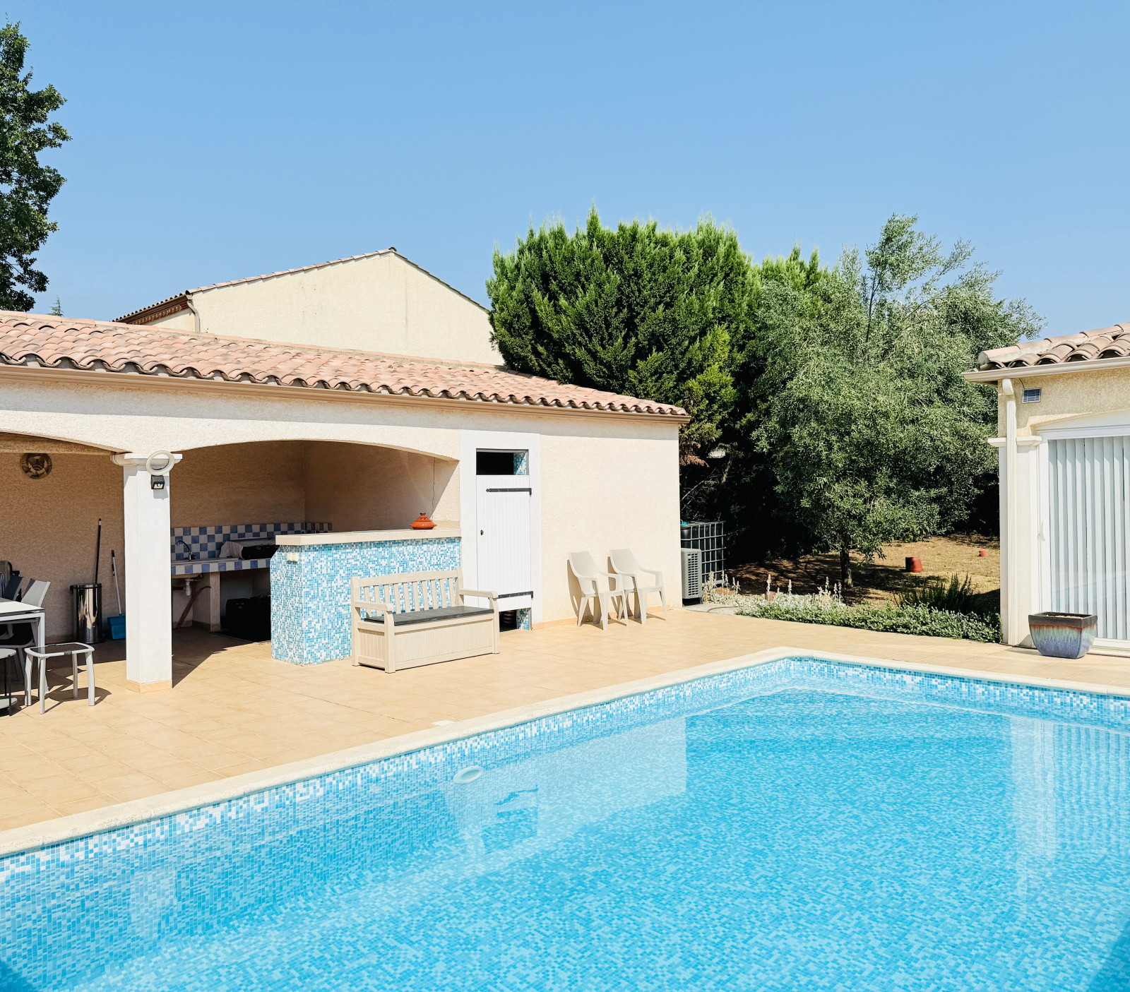 Image_4, Maison, Carcassonne, ref :3107