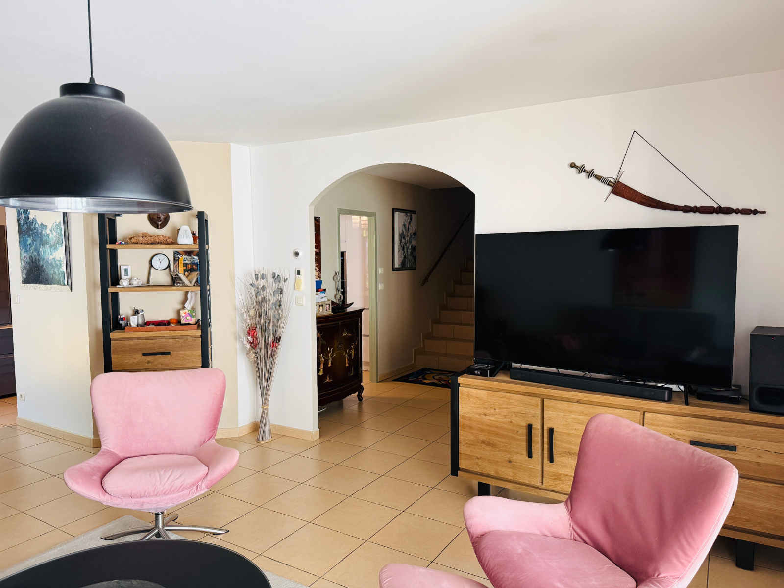 Image_13, Maison, Carcassonne, ref :3107