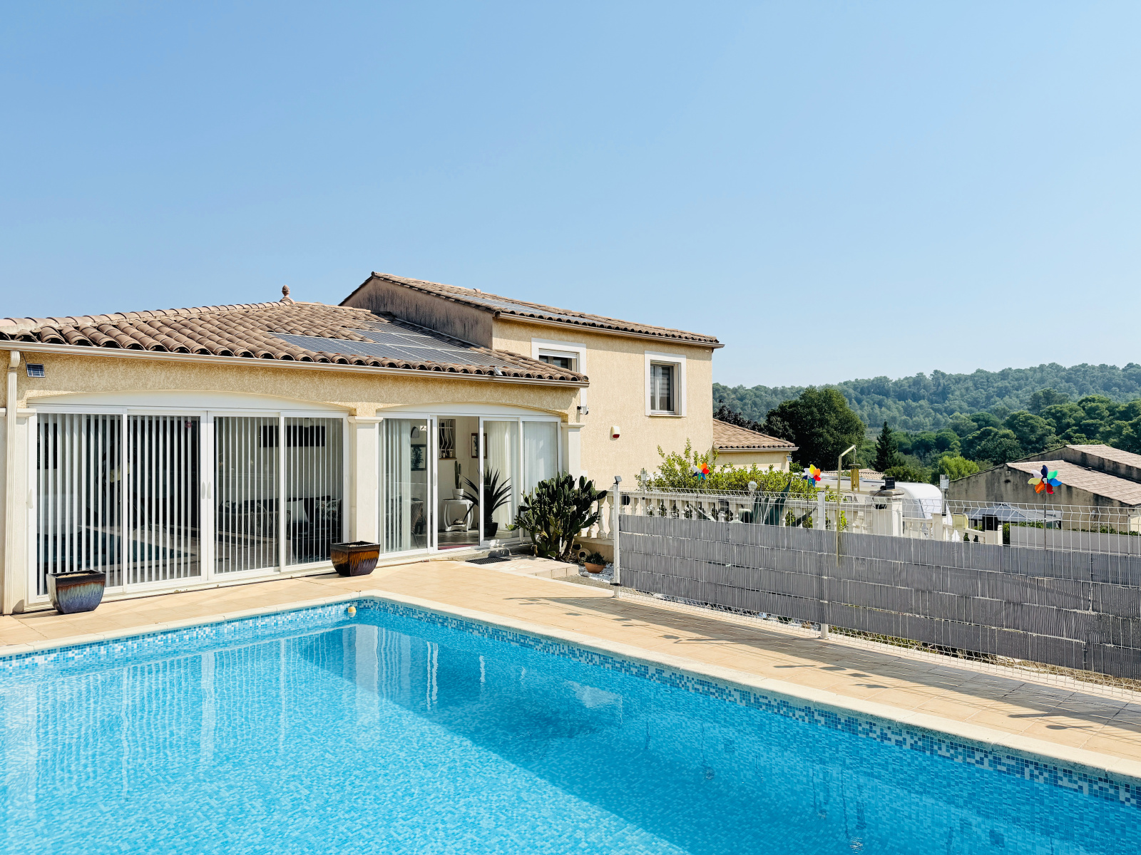 Image_1, Maison, Carcassonne, ref :3107