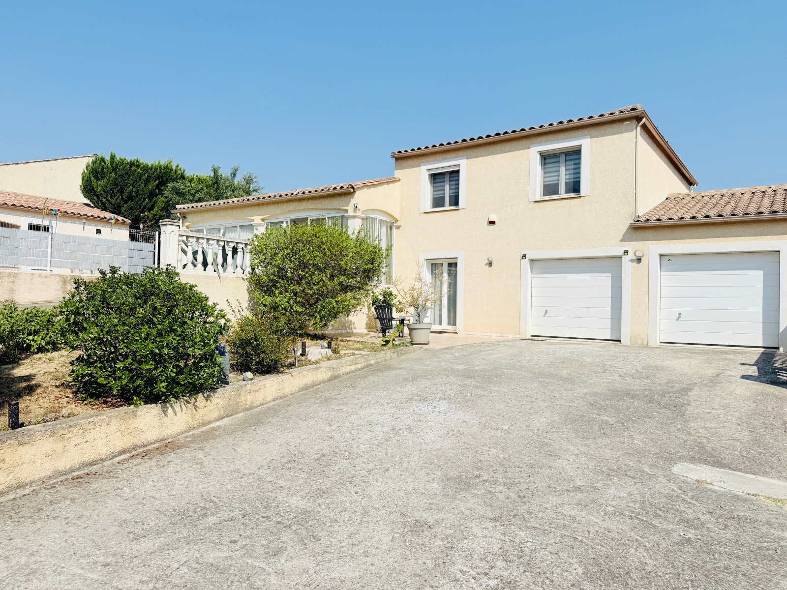 Image_7, Maison, Carcassonne, ref :3107