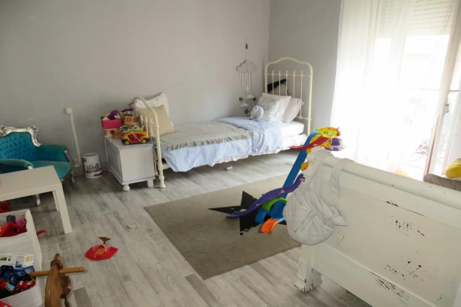 Image_4, Appartement, Carcassonne, ref :1676va