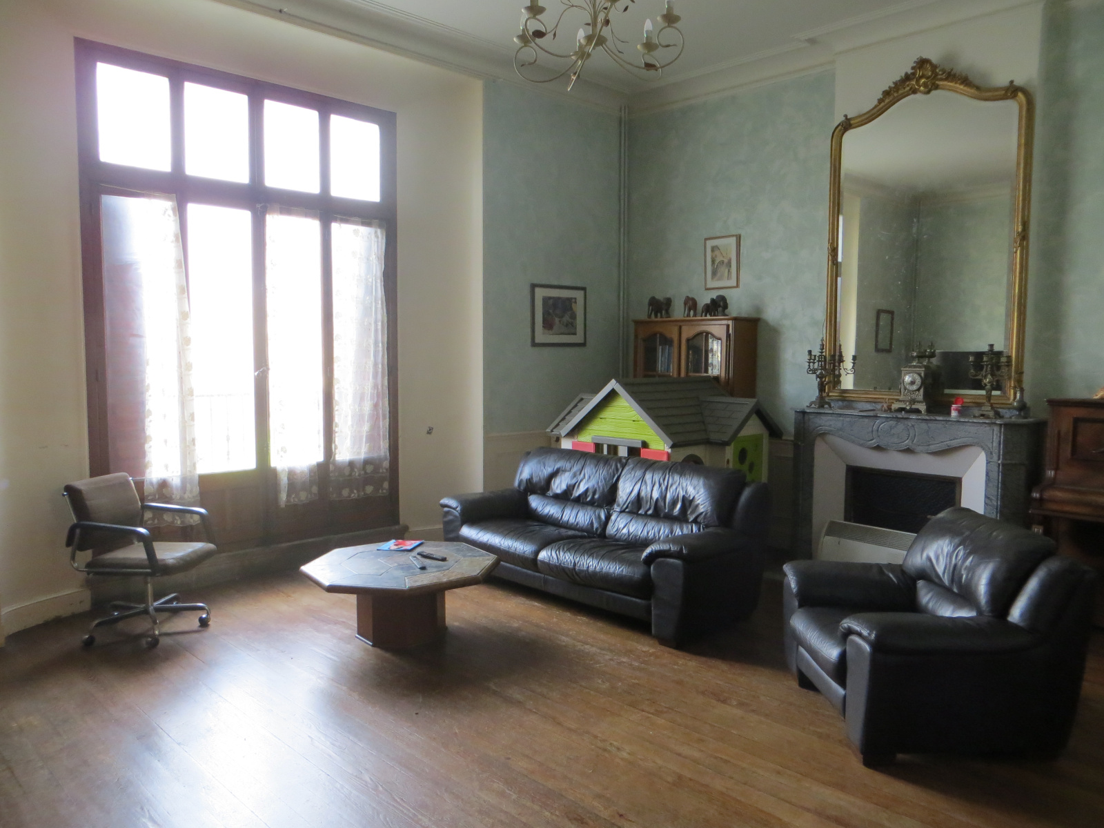 Image_5, Appartement, Carcassonne, ref :2695