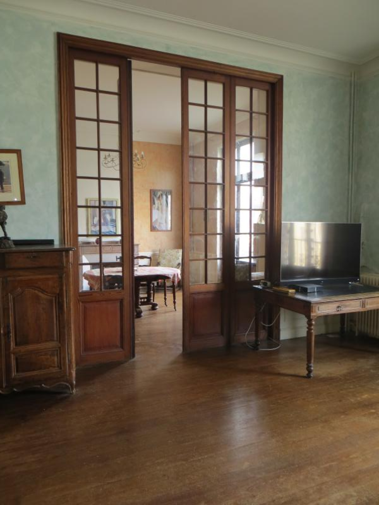 Image_6, Appartement, Carcassonne, ref :2695