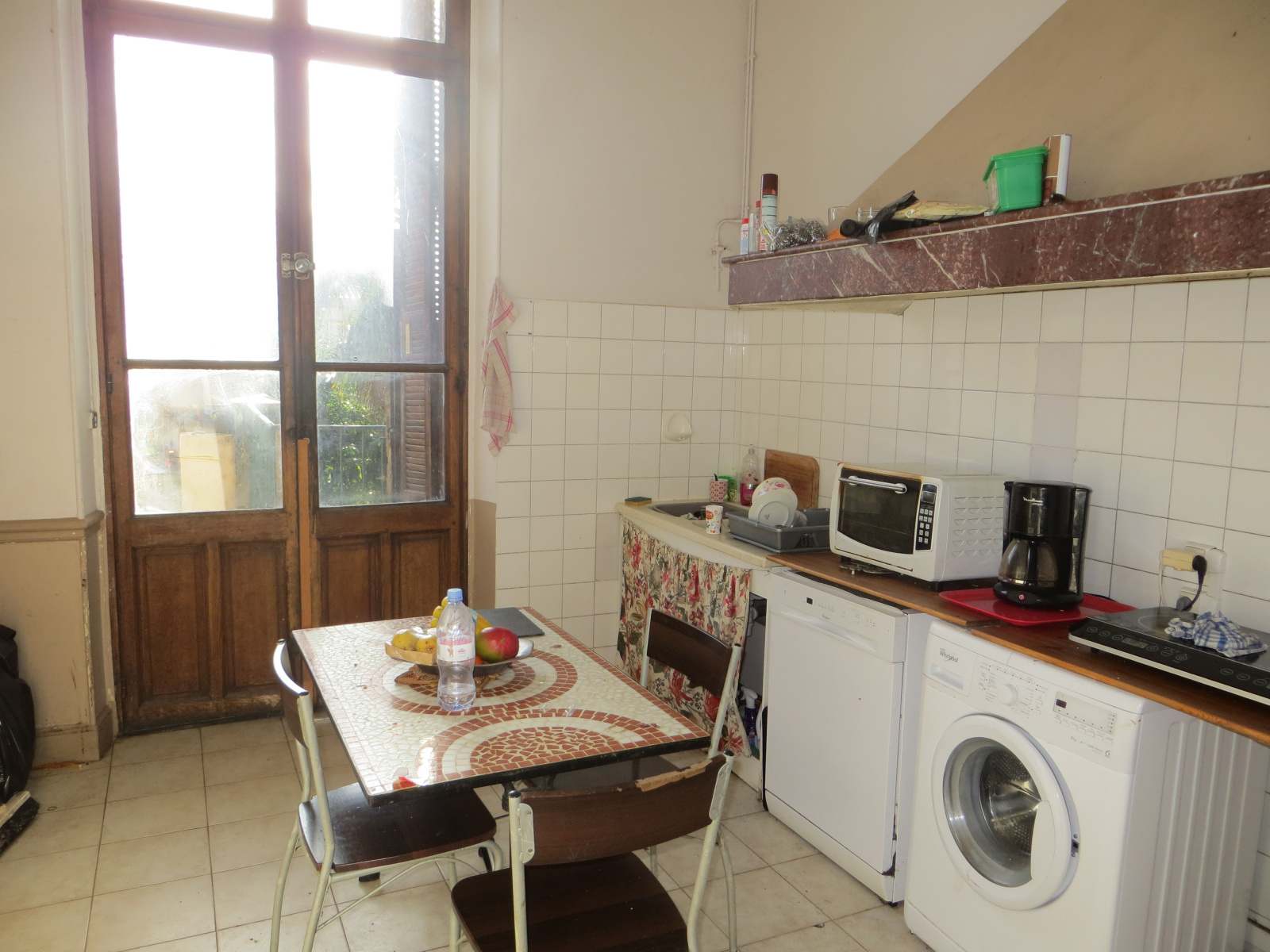 Image_3, Appartement, Carcassonne, ref :2695