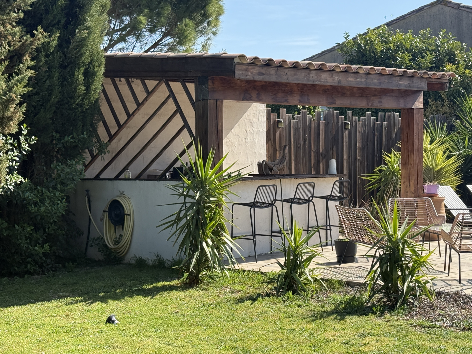 Image_3, Maison, Carcassonne, ref :3082