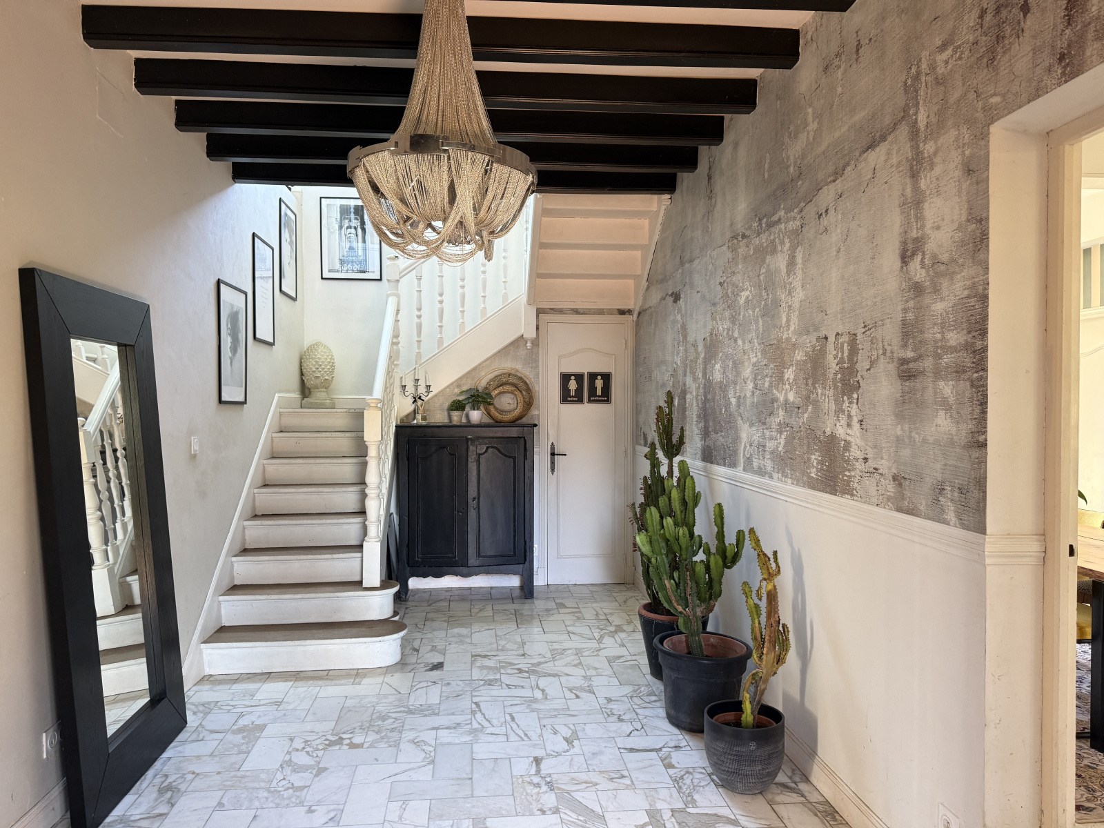 Image_10, Maison, Carcassonne, ref :3082