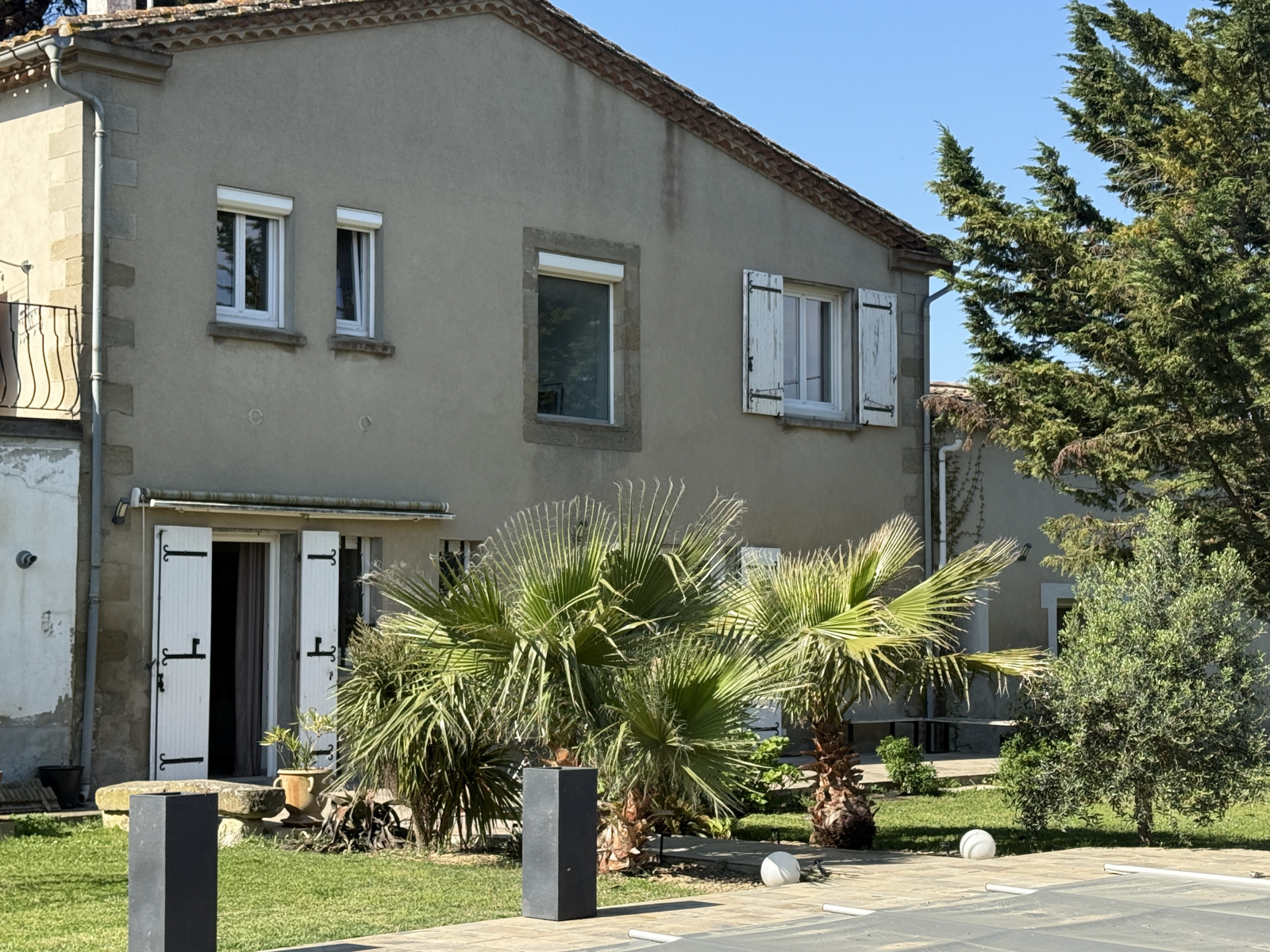 Image_5, Maison, Carcassonne, ref :3082