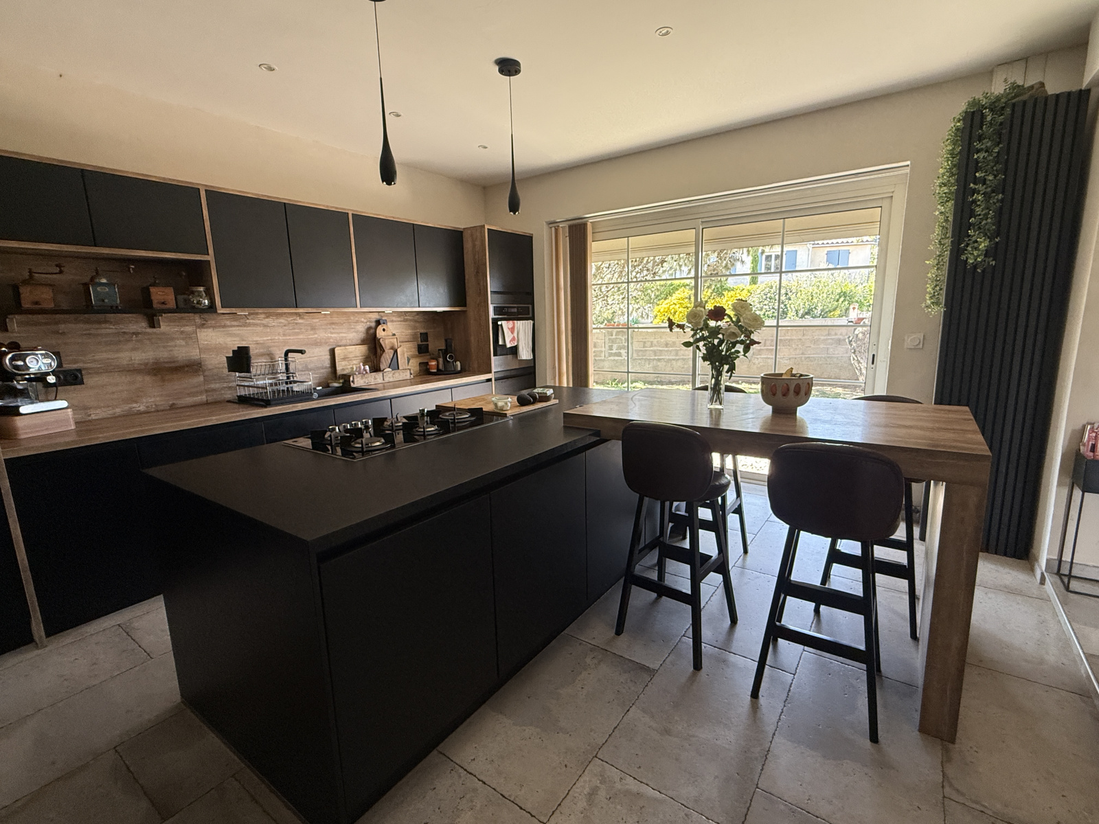 Image_15, Maison, Carcassonne, ref :3082