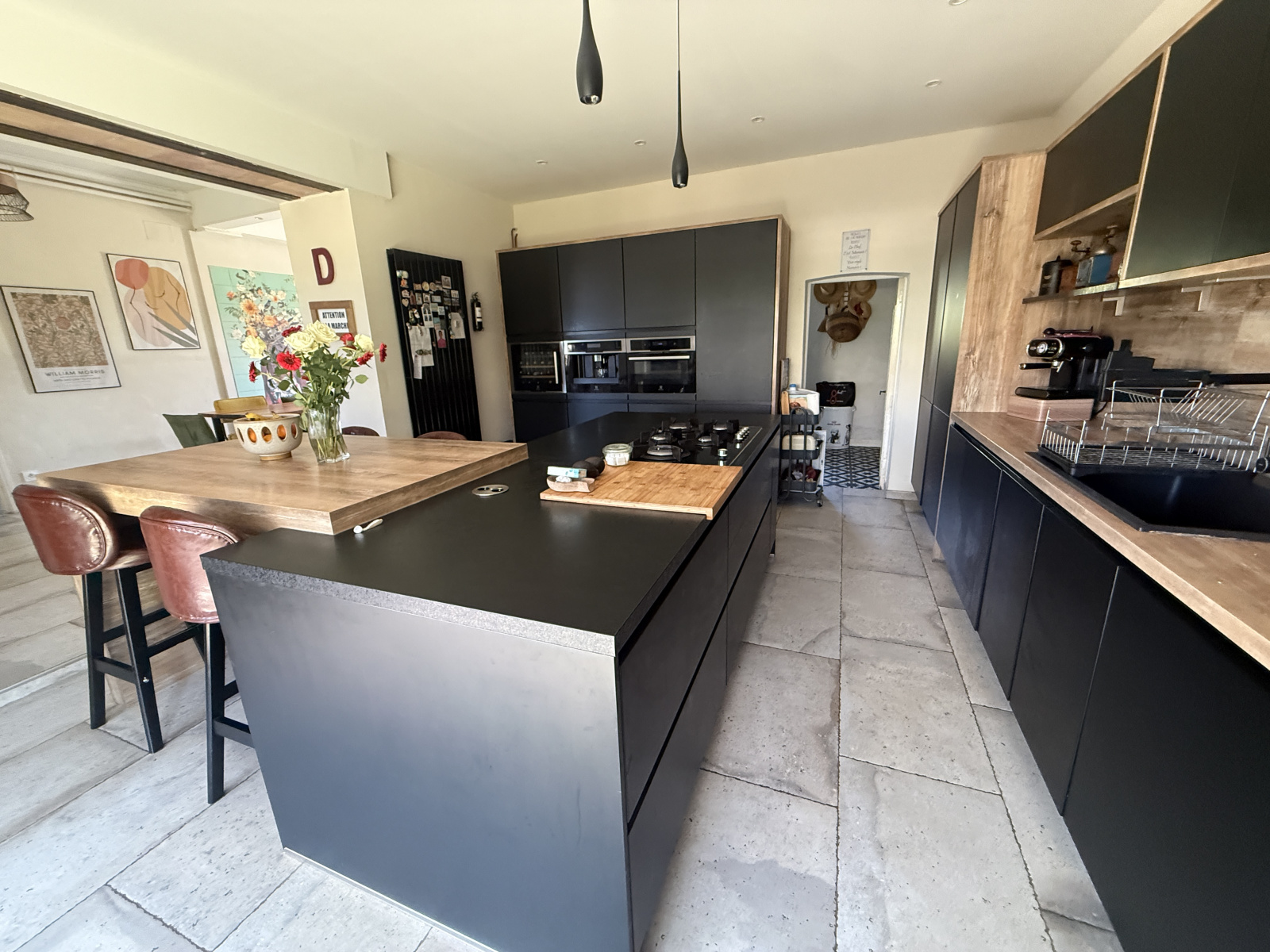 Image_17, Maison, Carcassonne, ref :3082