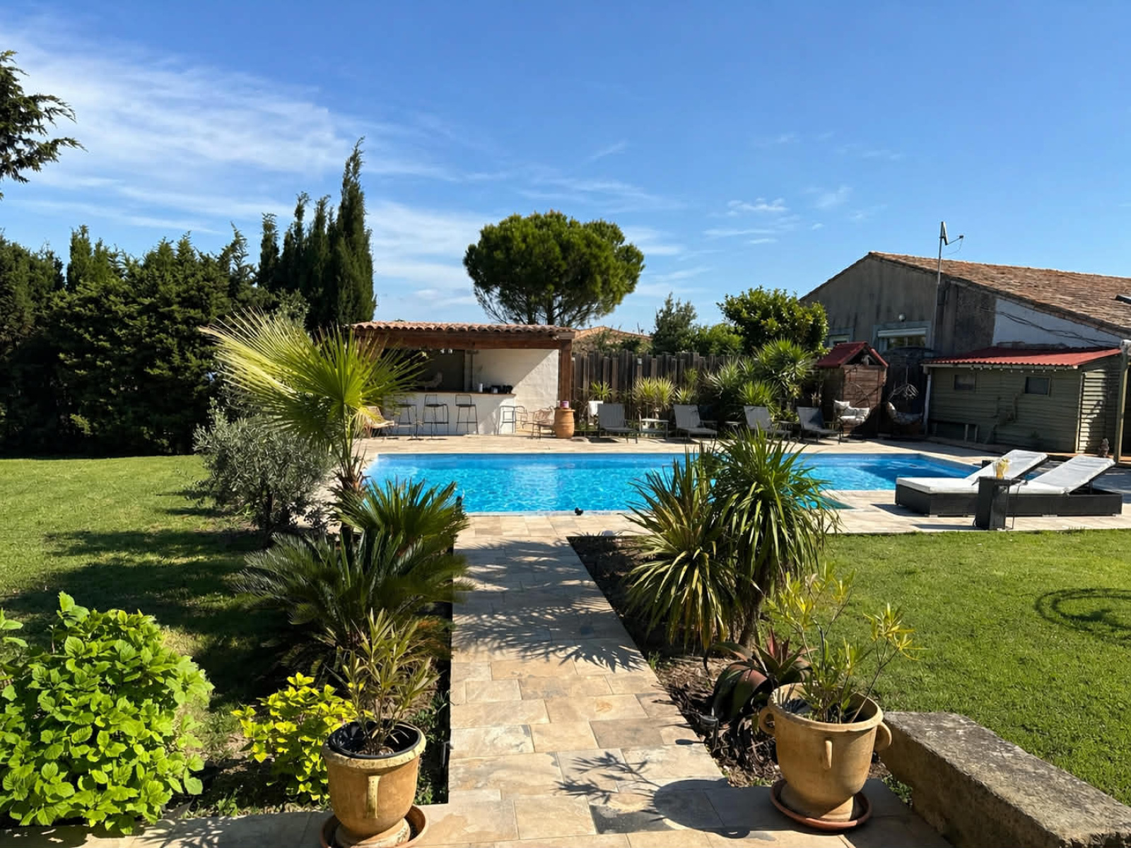 Image_2, Maison, Carcassonne, ref :3082