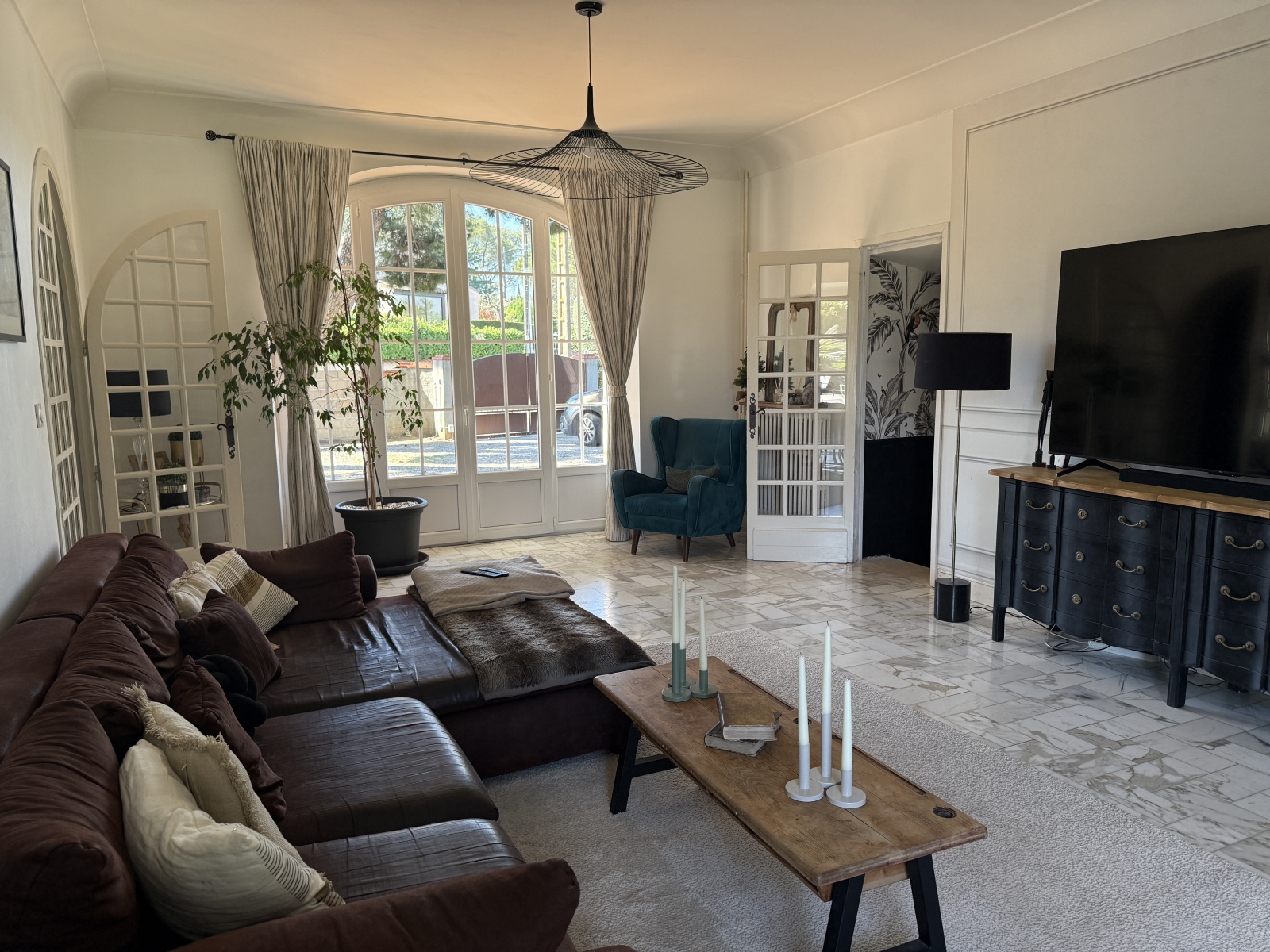 Image_18, Maison, Carcassonne, ref :3082