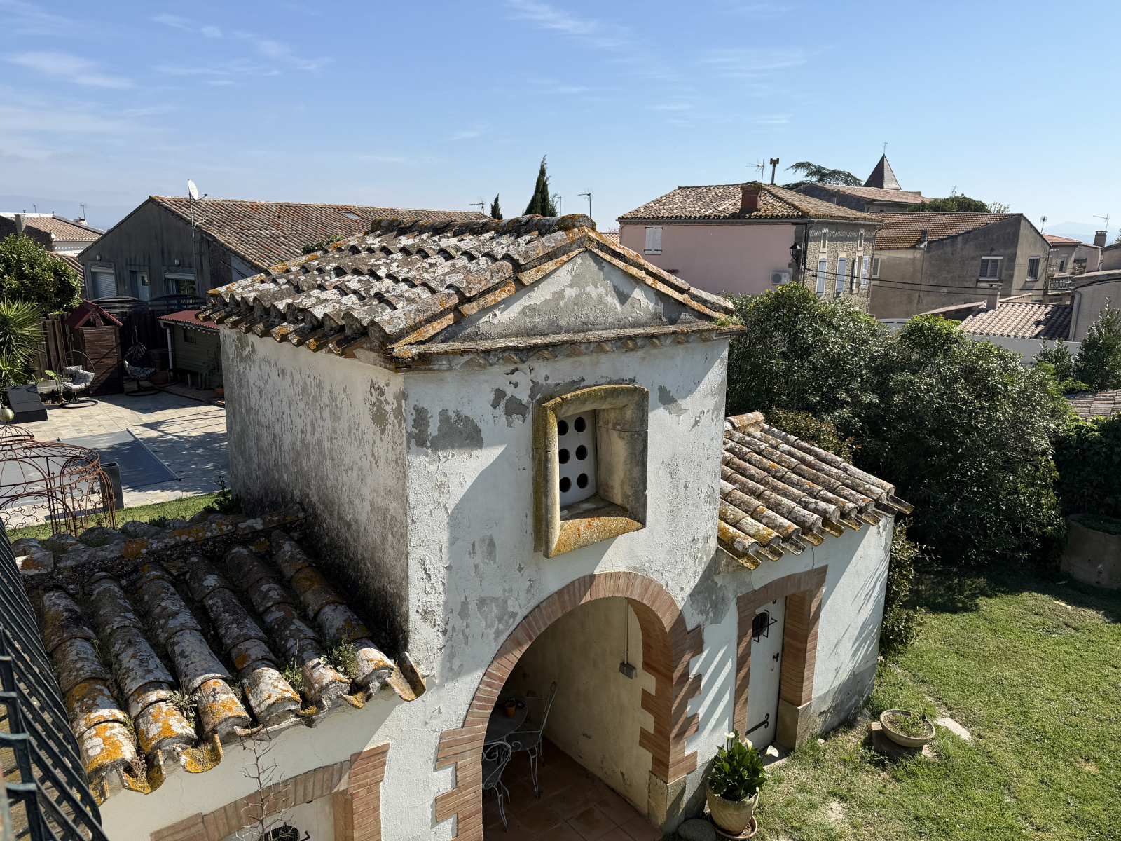 Image_7, Maison, Carcassonne, ref :3082