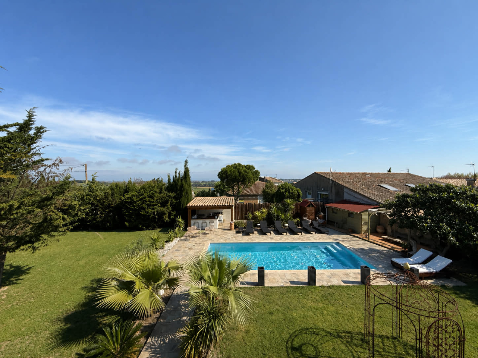 Image_9, Maison, Carcassonne, ref :3082