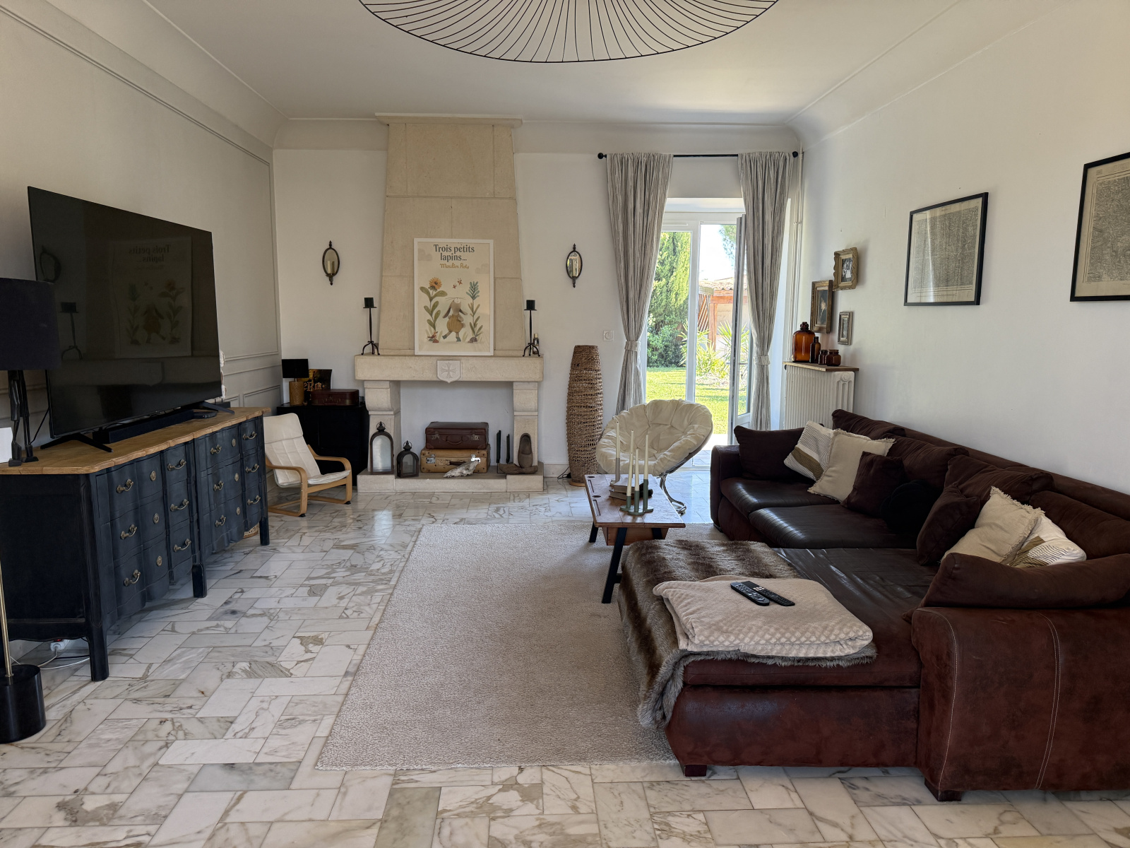 Image_19, Maison, Carcassonne, ref :3082