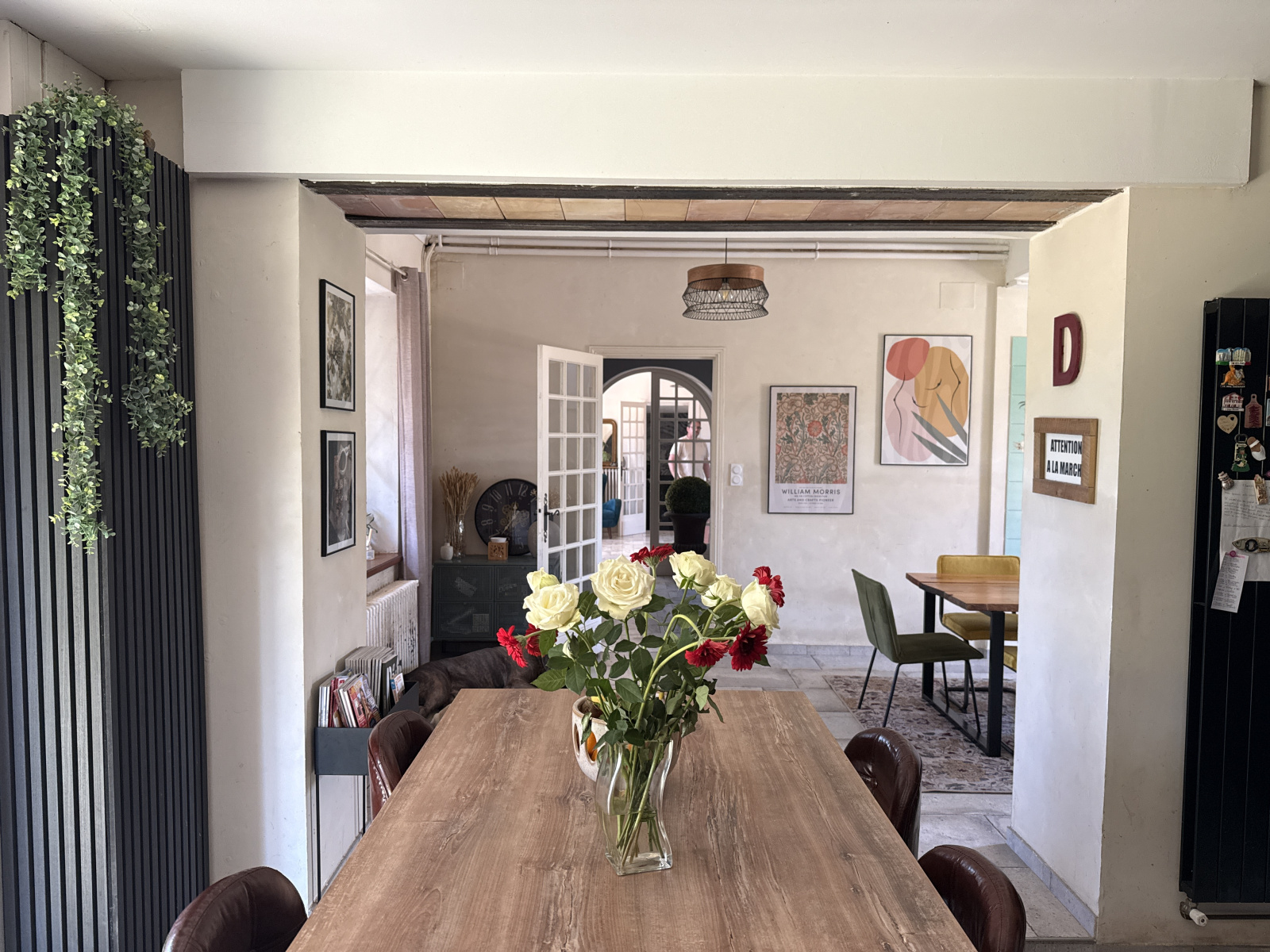 Image_12, Maison, Carcassonne, ref :3082