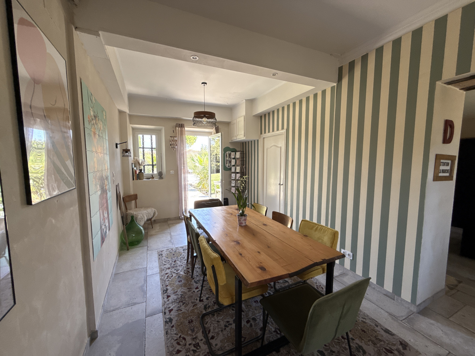 Image_11, Maison, Carcassonne, ref :3082