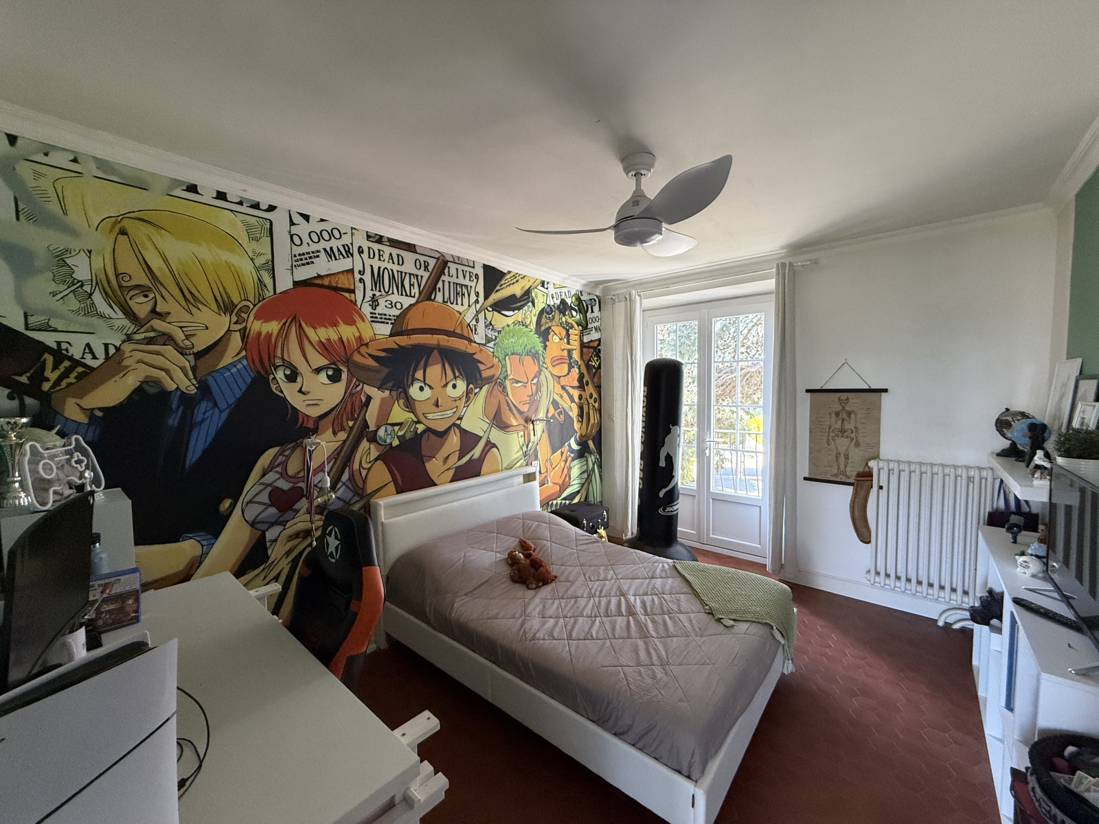 Image_32, Maison, Carcassonne, ref :3082