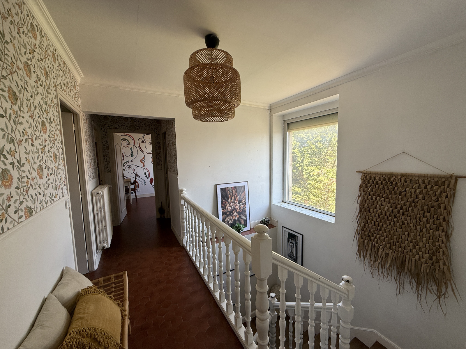 Image_25, Maison, Carcassonne, ref :3082