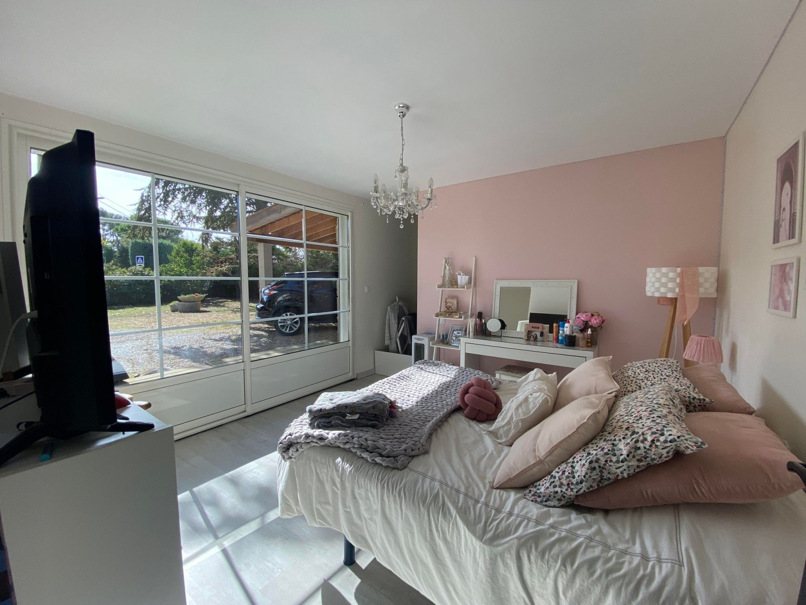 Image_22, Maison, Carcassonne, ref :3082