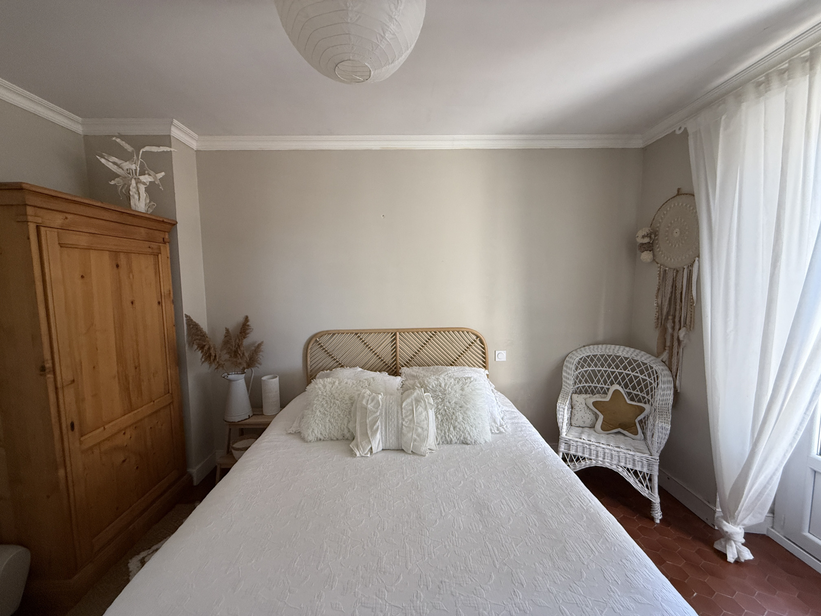 Image_30, Maison, Carcassonne, ref :3082